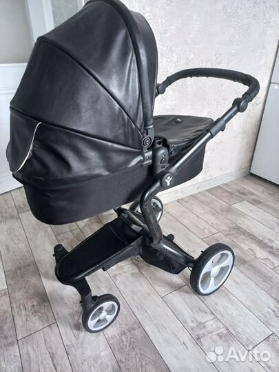 Детские коляски 2 в 1