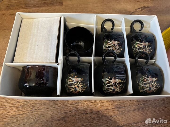 Сервиз для чая или кофе