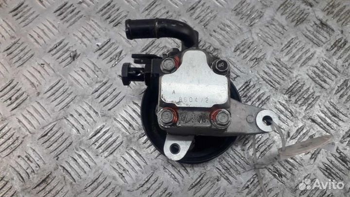 Насос гур (гидроусилитель руля) Kia Sorento I (BL)