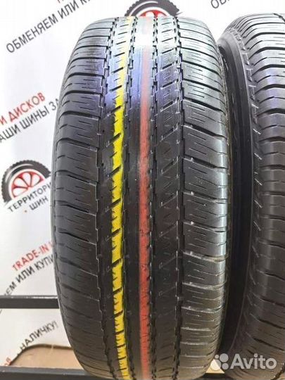 Bridgestone Dueler H/T 684 265/60 R18 106H