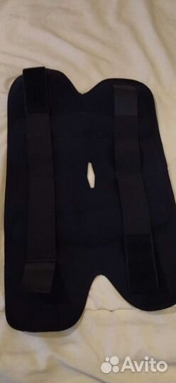 Бандаж наколенный