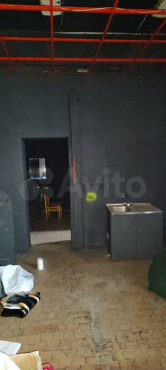 Помещение 152 м² 2этаж 15квт