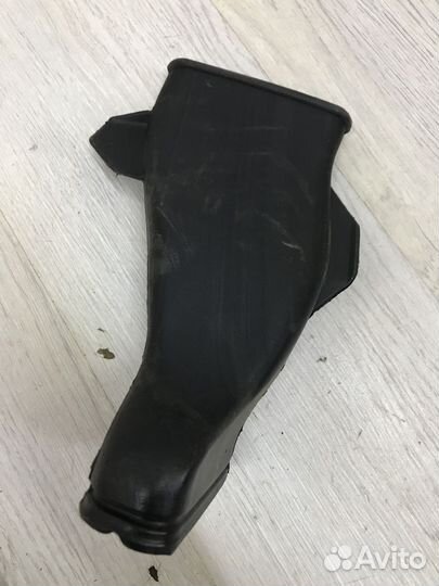 Воздуховод отопителя печки Renault laguna 2