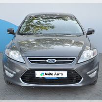 Ford Mondeo 2.0 AMT, 2012, 139 000 км, с пробегом, цена 1 199 000 руб.