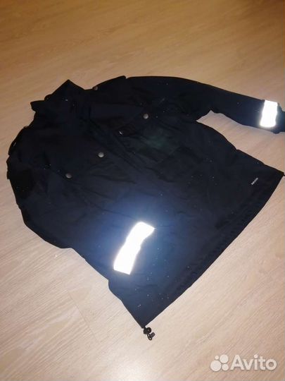 Форма полиции