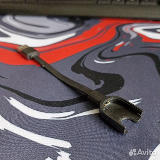 Зарядка для mi band 3