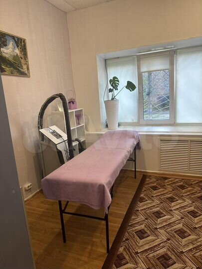 Свободного назначения, 16 м²