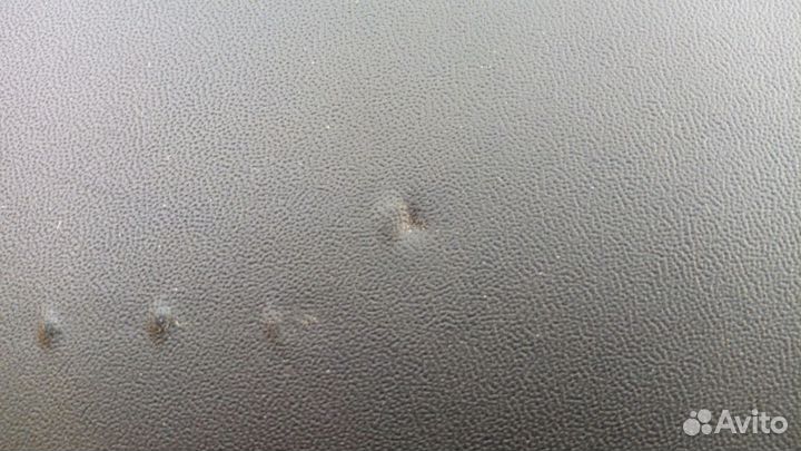 Подлокотник на subaru XV