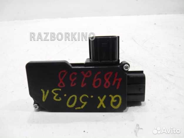 Блок управления стеклоподъемниками