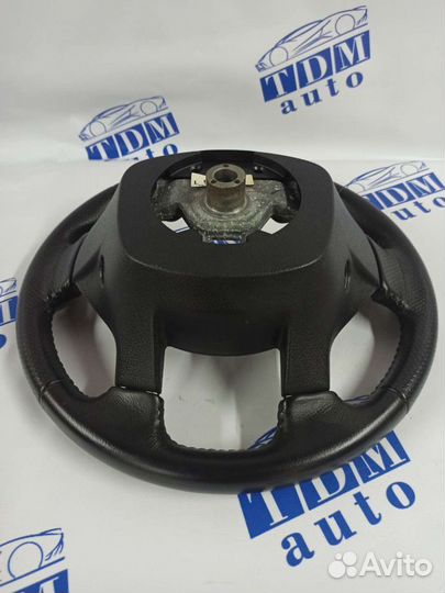 Руль Infiniti / Nissan Алтима 4 Altima L32