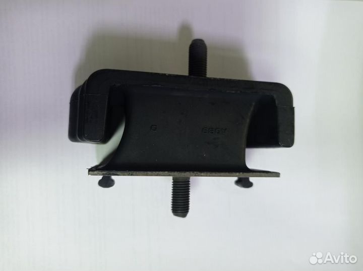 Подушка двигателя - stellox