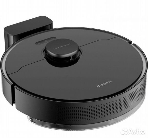 Xiaomi dreame BOT D10S PRO Робот-пылесос