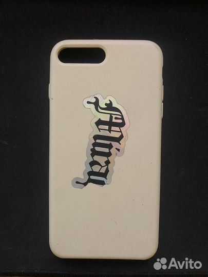 Чехол на iPhone 7 plus