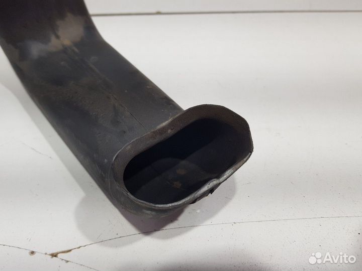 Патрубок воздушный (Geely Emgrand EC7)