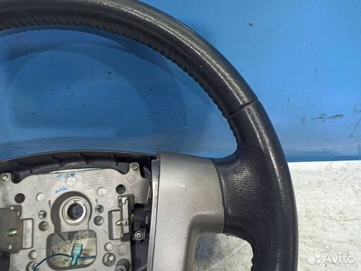 Руль Hyundai Grand Starex 2007-2015