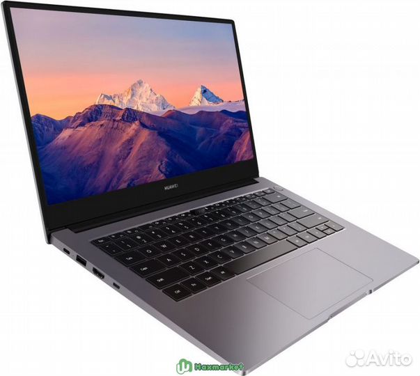 Ноутбук Huawei MateBook B3-410