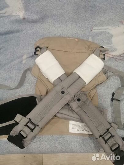 Рюкзак кенгуру