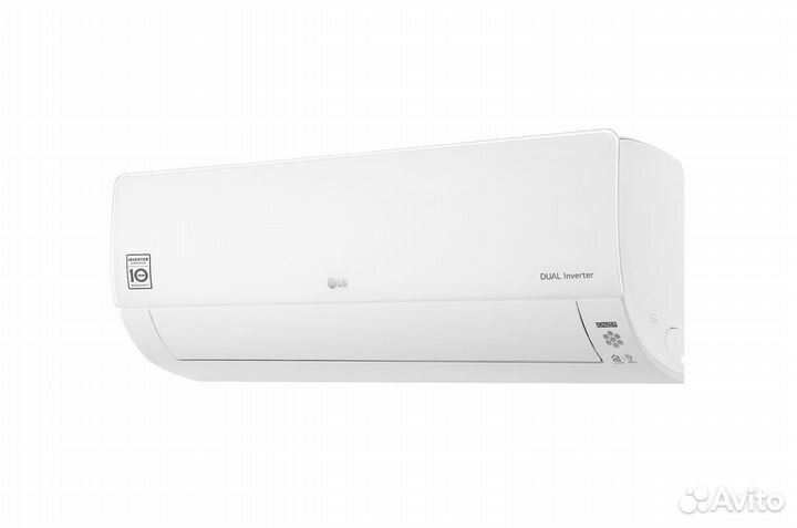 Сплит-система LG B07TS