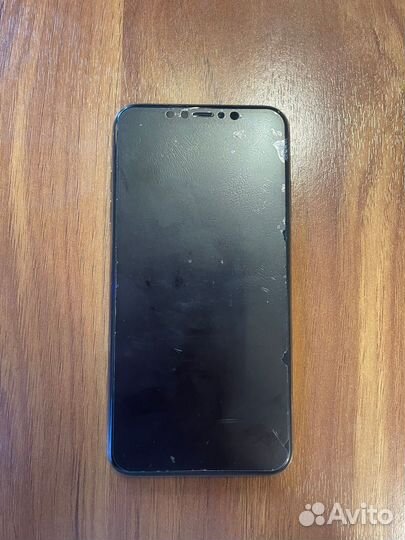 iPhone Xs Max, 256 ГБ