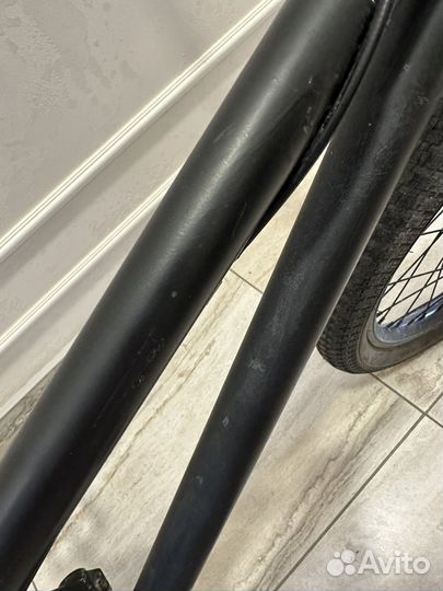 Велосипед беймикс