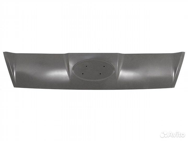 Капот Хендай Портер, H100 04-11