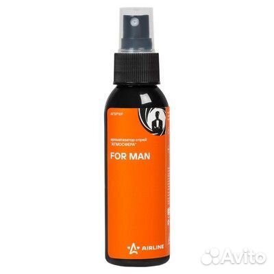 Ароматизатор-спрей 