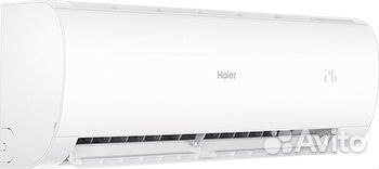 Сплит-система Haier HSU-09HPL203/R3