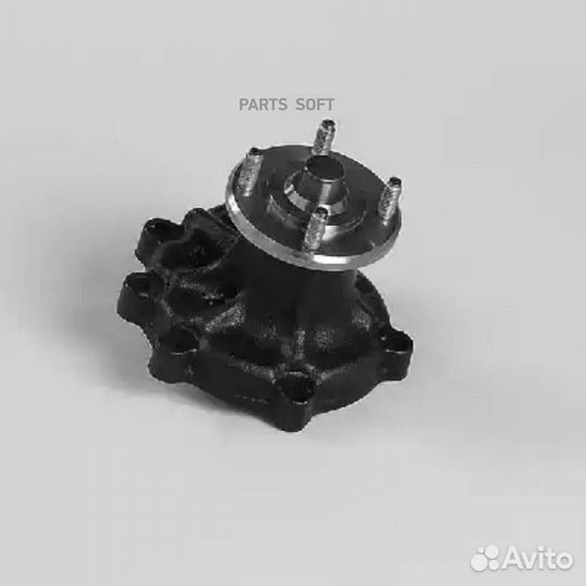 Водяная помпа P7129