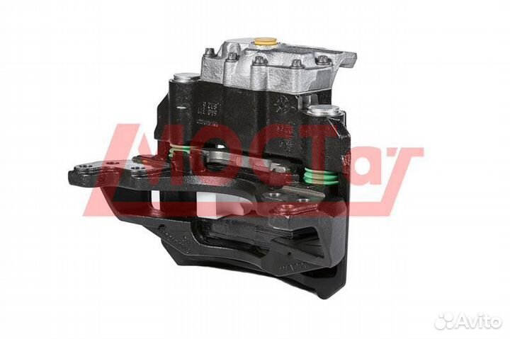 Суппорт газон Next C41R11 левый/правый