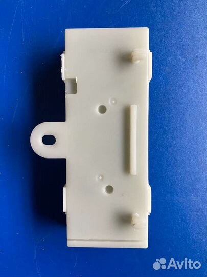 Блок управления крышкой багажника Mercedes GLS X16