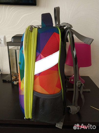 Рюкзак ранец для школы