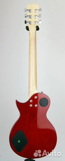 Электрогитара Caraya + Аксессуары