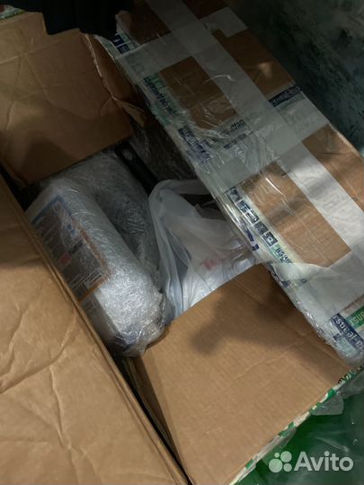 Кухонная утварь