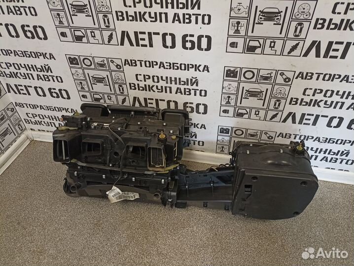 Корпус отопителя для Mercedes Benz W211