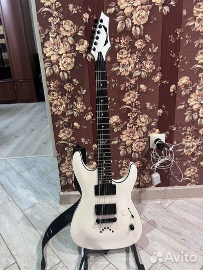 Электрогитара Dean C450 (Korea)