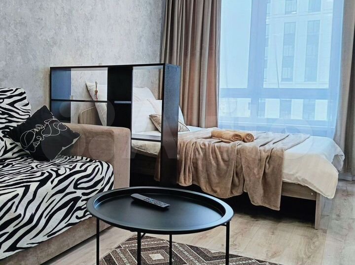 Квартира-студия, 30 м², 16/29 эт.