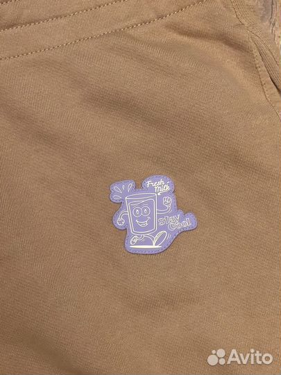 Штаны спортивные