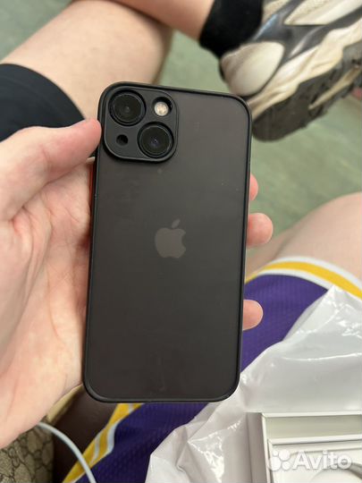 iPhone 13 mini, 128 ГБ