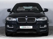 BMW X6 3.0 AT, 2013, 155 200 км, с пробегом, цена 2 109 000 руб.