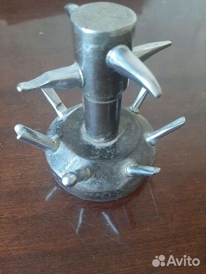 Наковальня для зубных техников