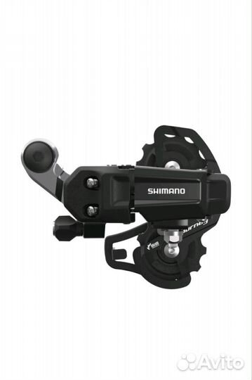 Shimano Tourney TY200 GS erdty200gsld