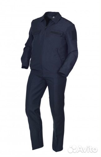 Уставная офисная форма для вдв, вкс (ввс)