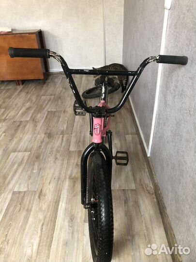 Трюковой велосипед bmx