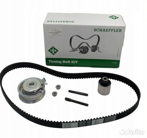 Комплект грм