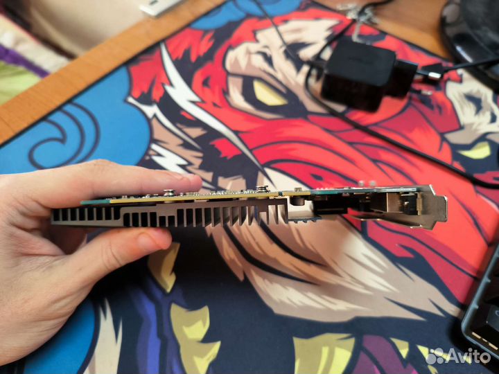 Видеокарта Asus GT710 2Gb