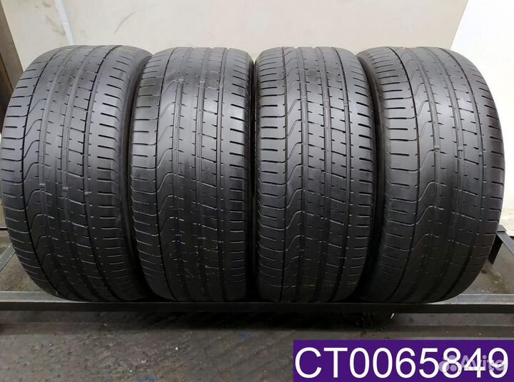 Pirelli P Zero 265/40 R21 96T