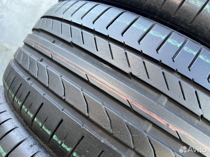 Continental ContiSportContact 5 225/45 R19