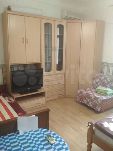 Комната 50 м² в 2-к., 2/2 эт.