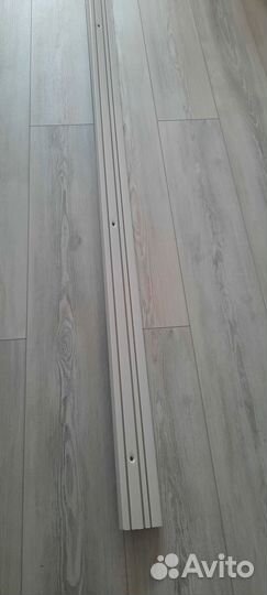 Гардина потолочная