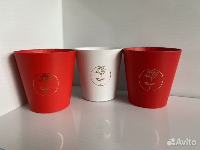 Горшок для цветов